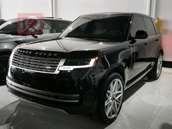 لاند روفر رانج روفر فوج 2024 للبيع في العراق - اربيل